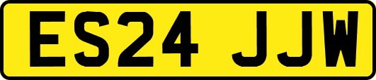 ES24JJW