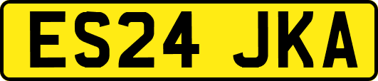 ES24JKA