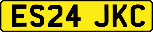 ES24JKC