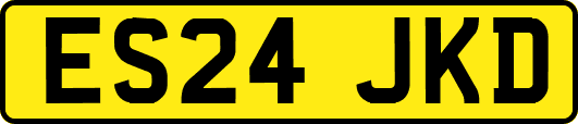 ES24JKD