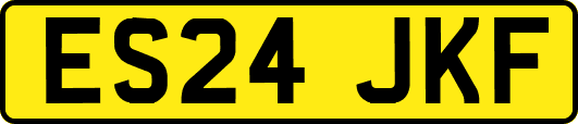 ES24JKF