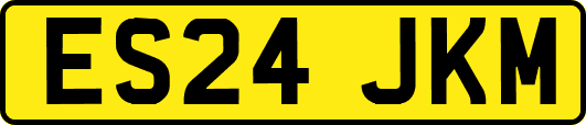 ES24JKM