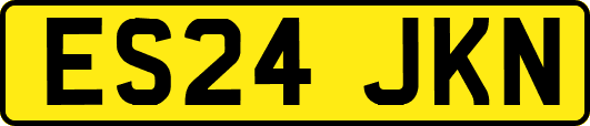 ES24JKN