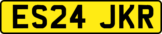 ES24JKR