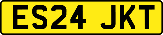 ES24JKT