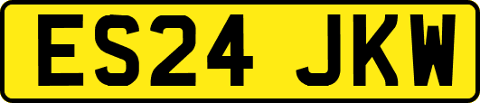 ES24JKW