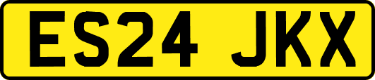 ES24JKX
