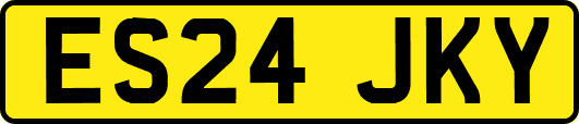 ES24JKY