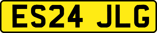 ES24JLG