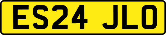 ES24JLO