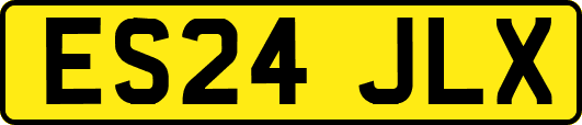 ES24JLX