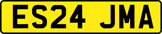 ES24JMA