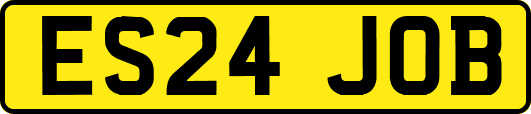 ES24JOB