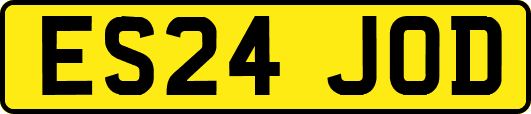 ES24JOD