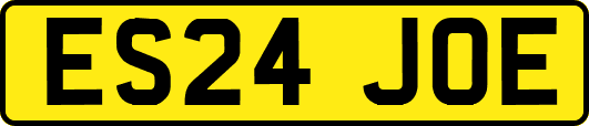 ES24JOE