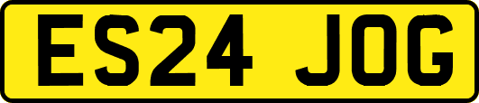 ES24JOG