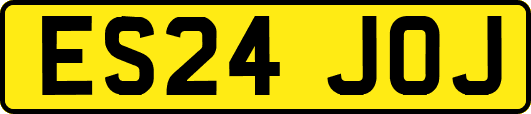 ES24JOJ