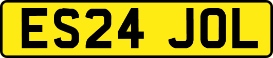 ES24JOL