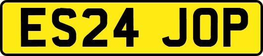 ES24JOP