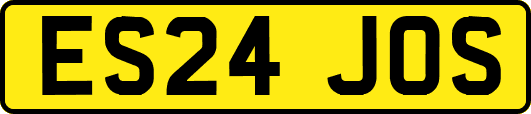 ES24JOS