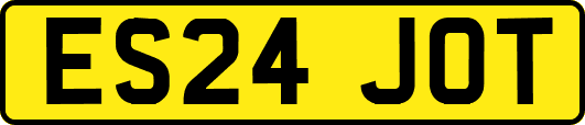 ES24JOT