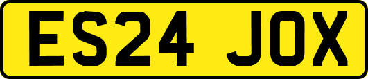 ES24JOX