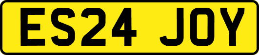 ES24JOY