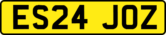 ES24JOZ