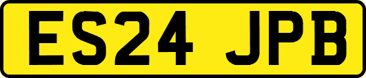 ES24JPB