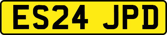 ES24JPD