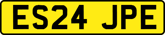 ES24JPE