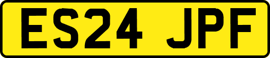 ES24JPF