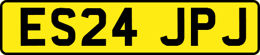ES24JPJ
