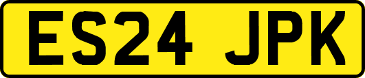 ES24JPK