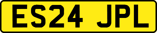 ES24JPL