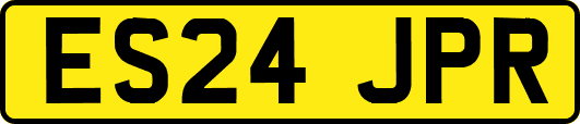 ES24JPR