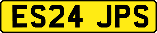ES24JPS