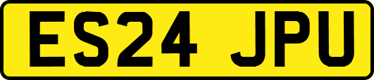 ES24JPU