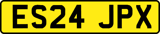 ES24JPX