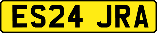 ES24JRA