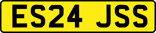 ES24JSS
