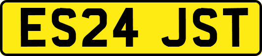 ES24JST
