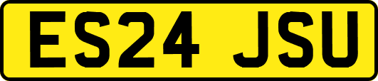 ES24JSU