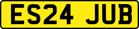 ES24JUB