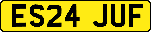 ES24JUF