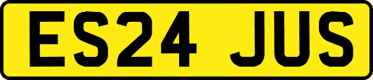 ES24JUS