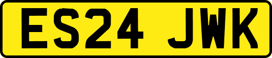 ES24JWK