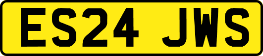 ES24JWS