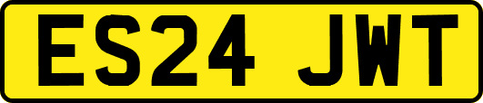 ES24JWT