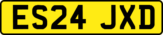 ES24JXD